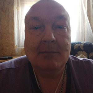 Владимир, 55 лет, Омск