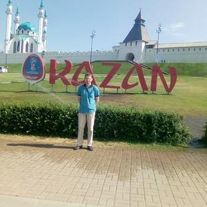 Парни в Оренбурге: Виталий, 31 - ищет девушку из Оренбурга