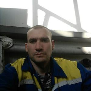 Юрий Шестозубов, 40 лет, Астана