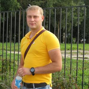 Максим, 35 лет, Смоленск