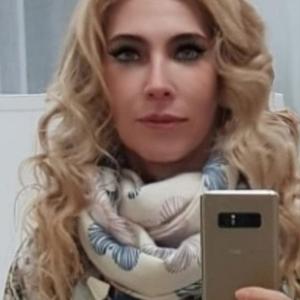 Девушки в Перми: Ольга, 39 - ищет парня из Перми