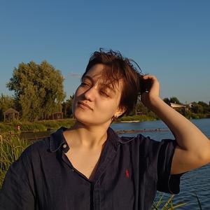Алина, 20 лет, Казань
