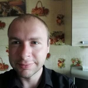 Mikhail, 35 лет, Нижний Новгород