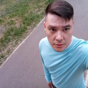 Кирилл, 33 года, Красноярск