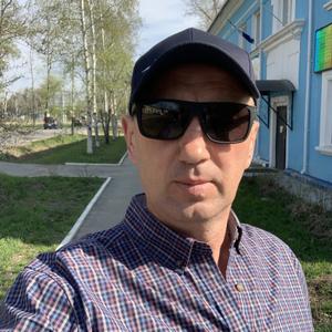 Парни в Хабаровск-43: Виталя, 52 - ищет девушку из Хабаровск-43