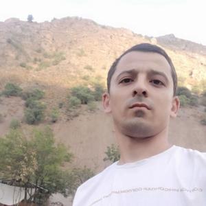 Хулиган, 36 лет, Ташкент