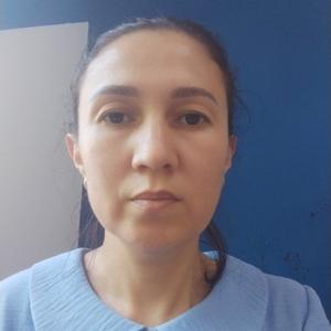 Жания, 39 лет, Ташкент
