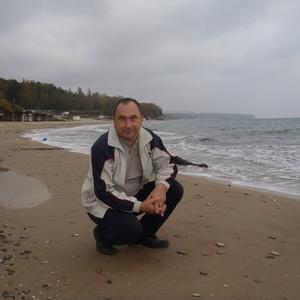 Парни в Абинске: Александр Анопка, 53 - ищет девушку из Абинска