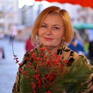 Oksana, 58 лет, Киев