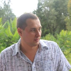 Макс, 41 год, Зеленоград