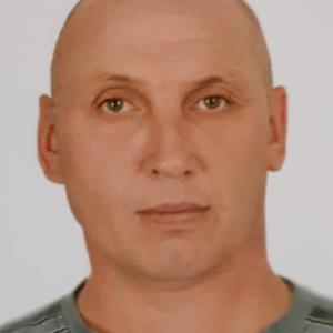 Сергей, 51 год, Иркутск-45