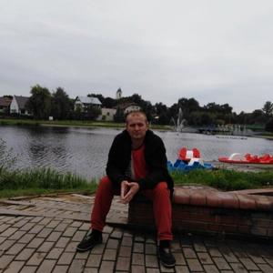 Парни в Светлогорске (Беларусь): Александр, 40 - ищет девушку из Светлогорска (Беларусь)