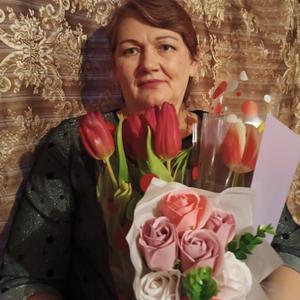 Оля, 48 лет, Заводоуковск