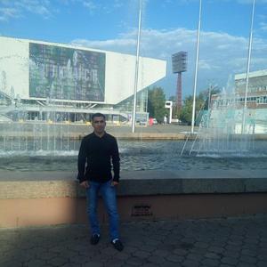 Фарид, 36 лет, Иркутск