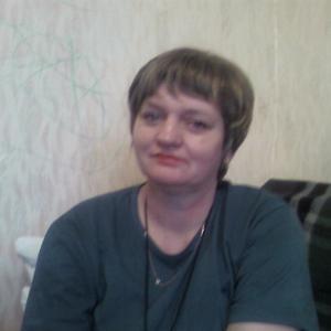 Лидия, 59 лет, Ермаковское
