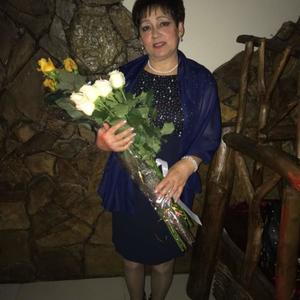 Людмила Маньковская, 61 год, Крым