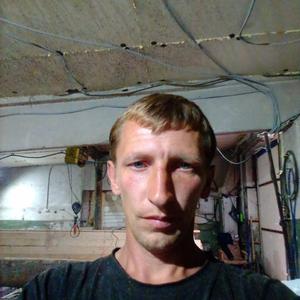Парни в Кемерово: Костя, 41 - ищет девушку из Кемерово