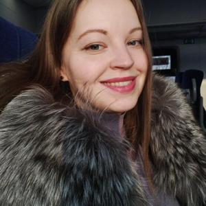 Девушки в Нижний Новгороде: Наталья, 31 - ищет парня из Нижний Новгорода