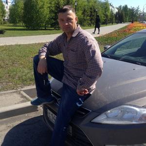 Парни в Омске: Константин, 43 - ищет девушку из Омска