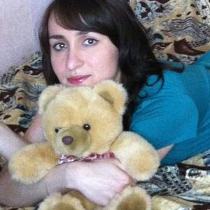 Девушки в Перми: Юлия, 36 - ищет парня из Перми