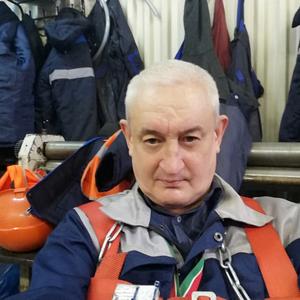 Вячеслав, 56 лет, Самара