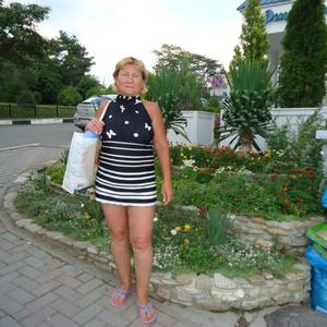 Девушки в Казани (Татарстан): Альфия Гараева, 58 - ищет парня из Казани (Татарстан)