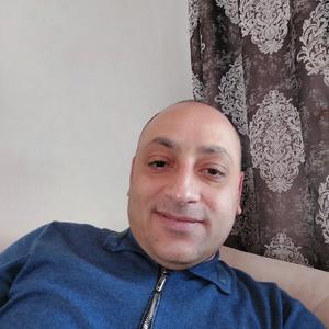 Edgar Nikoghosyan, 41 год, Ереван