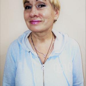 Наталья, 60 лет, Санкт-Петербург
