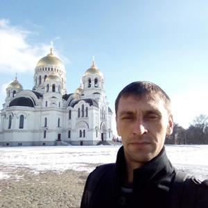 Алекс, 44 года, Новороссийск
