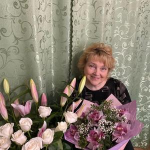 Девушки в Егорьевске: Ольга, 61 - ищет парня из Егорьевска