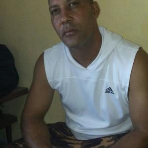 William, 43 года, Cuba