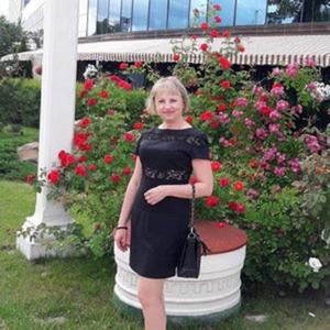 Девушки в Харькове: Кобченко Инна, 45 - ищет парня из Харькова