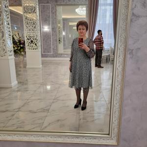 Елена, 58 лет, Рязань