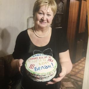 Роза, 64 года, Казань
