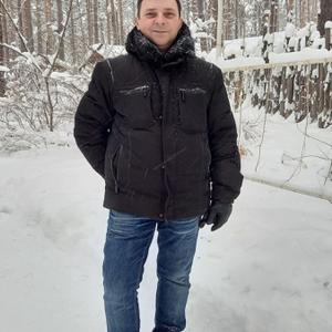 Парни в Ульяновске: Олег, 49 - ищет девушку из Ульяновска