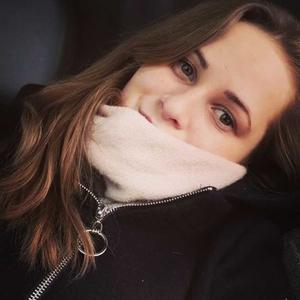 Александра Нестерова, 25 лет, Санкт-Петербург