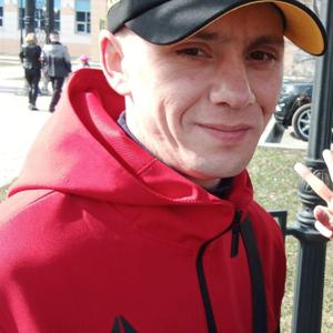 Никита, 34 года, Новокузнецк
