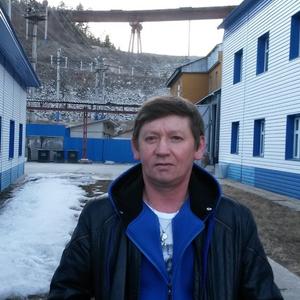 Парни в Улан-Удэ: Рафис Аглеев, 54 - ищет девушку из Улан-Удэ