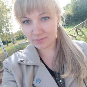 Светлана, 33 года, Серпухов