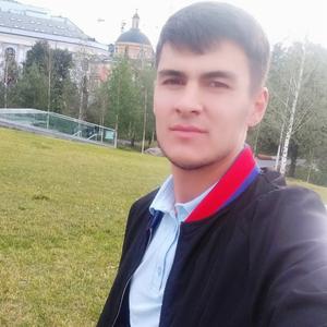 Бехруз, 28 лет, Москва