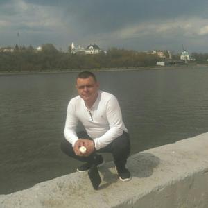 Дмитрий Лобанов, 43 года, Чебоксары