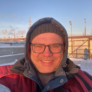Дмитрий, 52 года, Архангельск