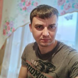 Парни в Ухте (Коми): Олег, 33 - ищет девушку из Ухты (Коми)