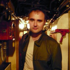 Алексей, 37 лет, Подольск