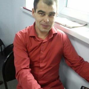 Парни в Йошкар-Оле: Владимир, 43 - ищет девушку из Йошкар-Олы