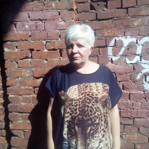 Девушки в Омске: Ольга, 53 - ищет парня из Омска