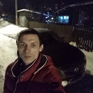 Парни в Обнинске: Вовик, 31 - ищет девушку из Обнинска
