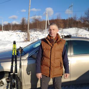 Парни в Южно-Сахалинске: Игорь, 55 - ищет девушку из Южно-Сахалинска