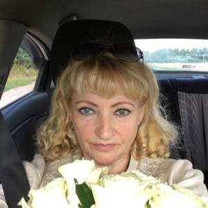 Светлана, 58 лет, Талалихино