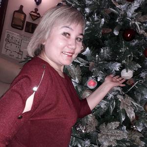 Наиля, 53 года, Челябинск